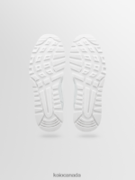 KOIO Volterra Women 660XH0185 Avorio Shoes - Image 5