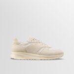 KOIO Volterra Women 660XH0186 Macadamia Shoes
