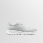 KOIO Volterra Women 660XH0187 Polar Shoes