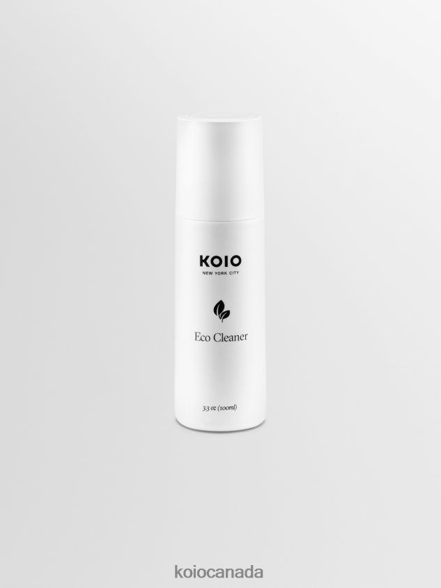 KOIO Eco Cleaner Unisex 660XH0114 New Collection