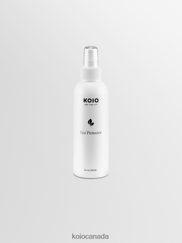 KOIO Eco Protect Unisex 660XH0115 New Collection