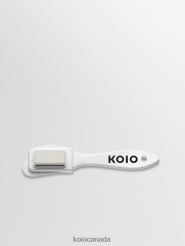 KOIO Suede Brush Unisex 660XH0113 New Collection