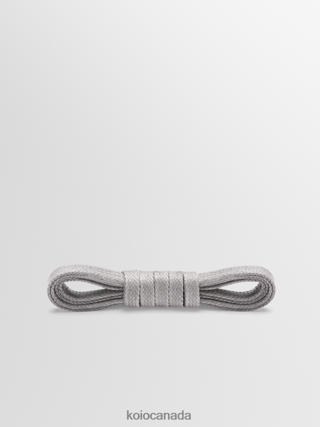 KOIO Capri Laces Unisex 660XH0123 Mineral Collection