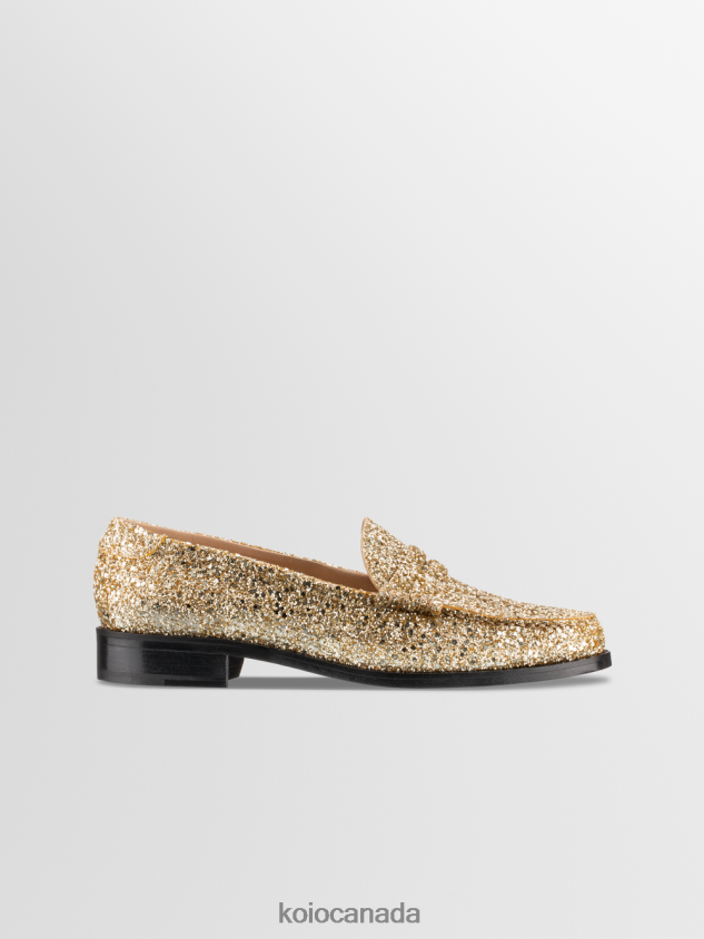 KOIO Brera Women 660XH0205 Glitz Shoes