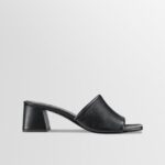 KOIO Amelia Women 660XH0228 Nero Shoes
