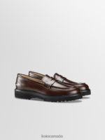 KOIO Arezzo Men 660XH0102 Doppio Shoes - Image 2