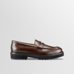 KOIO Arezzo Men 660XH0102 Doppio Shoes