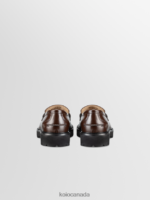 KOIO Arezzo Men 660XH0102 Doppio Shoes - Image 4