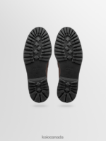 KOIO Arezzo Men 660XH0102 Doppio Shoes - Image 5