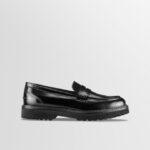 KOIO Arezzo Men 660XH0103 Nero Shoes