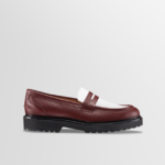 KOIO Arezzo Men 660XH0104 Pecan Shoes