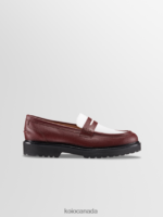 KOIO Arezzo Men 660XH0104 Pecan Shoes