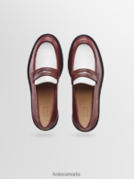 KOIO Arezzo Men 660XH0104 Pecan Shoes - Image 3
