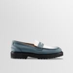 KOIO Arezzo Men 660XH0105 Gulfstream Shoes