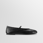 KOIO Aurora Women 660XH0224 Nero Shoes