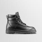 KOIO Brixen Men 660XH0101 Nero Shoes