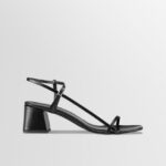 KOIO Rose Women 660XH0229 Nero Shoes